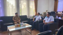 Pemkab Berau Perkuat Koordinasi dengan PLN, Pemerataan Listrik Jadi Prioritas