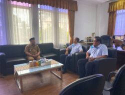 Pemkab Berau Perkuat Koordinasi dengan PLN, Pemerataan Listrik Jadi Prioritas