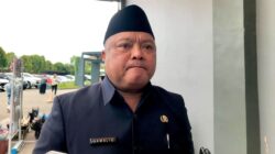 Pemkab Berau Dorong Penambahan Kuota BBM dan Imbau Masyarakat Hentikan Pengetapan
