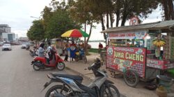 Pemkab Berau Siapkan Stimulus Perkuat Daya Tahan UMKM di Tengah Dinamika Ekonomi