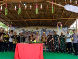 Festival Bekudung Betiung Tumbit Dayak Diusulkan Masuk KEN, Budaya Lokal Didorong Jadi Daya Tarik Nasional