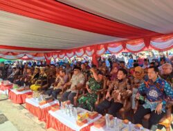 Pagelaran Budaya Pancasila 2026 Perkuat Persatuan dan Lestarikan Warisan Budaya Berau