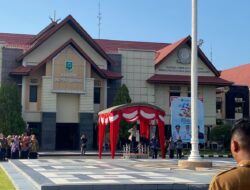 Peringati Harganas 2026, Bupati Berau: Keluarga adalah Fondasi Utama Pembangunan Bangsa