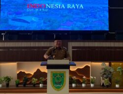 Jadi Dasar Arah Kebijakan Ekonomi, Pemkab Berau Minta Masyarakat Ikut Menyukseskan Sensus Ekonomi 2026