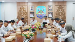 Ajak Perusahaan Berkolaborasi, Pemprov Kaltara Dorong Optimalisasi CSR