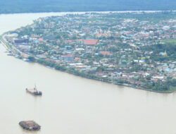 Dua Kelurahan Penuhi Syarat, Rekomendasi UBT Pemekaran di Tanjung Selor
