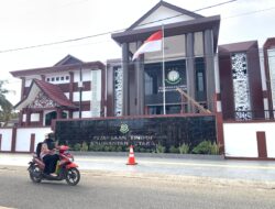 Kejati Dalami Dugaan Korupsi Kredit BRI