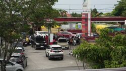 Antrean SPBU Lebih Memberatkan, Daripada Kenaikan Harga BBM Jenis Pertamax