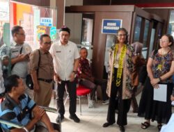 Wacanakan Enam Hari Kerja, Untuk Genjot Pendapatan Daerah