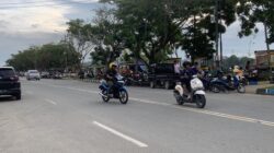 Pendapatan Belum Capai Target