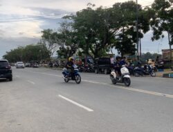Pendapatan Belum Capai Target