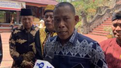 Pastikan Tak Ada Guru Honorer