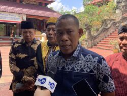 Pastikan Tak Ada Guru Honorer