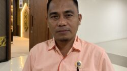 DPRD Kaltara Dukung Polda Tekan Kasus 3C, Ajak Masyarakat Kedepankan Informasi yang Akurat