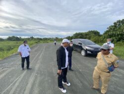 Titik Rawan Laka di KBM jadi Prioritas