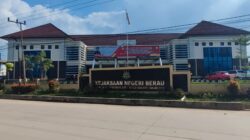 Terancam Ditetapkan Jadi DPO, Terduga Tersangka Korupsi Kredit Fiktif Rp4,4 Miliar di Talisayan Mangkir Dua Kali