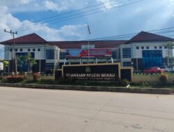 Terancam Ditetapkan Jadi DPO, Terduga Tersangka Korupsi Kredit Fiktif Rp4,4 Miliar di Talisayan Mangkir Dua Kali
