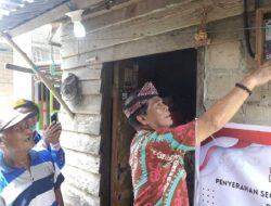 Baru 61 Persen Warga Nikmati Listrik