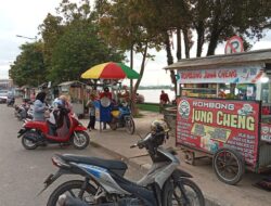 Perkuat Daya Tahan UMKM, Pemkab Berau Siapkan Stimulus di Tengah Dinamika Ekonomi