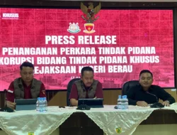 Resmi Ditetapkan Jadi DPO, Kasus Korupsi Kredit Rugikan Negara Rp4,4 Miliar