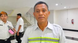 Kelas dan Asrama Ditarget Rampung Juli
