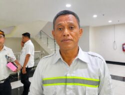Kelas dan Asrama Ditarget Rampung Juli