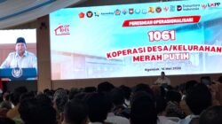 KDKMP Tercinta
