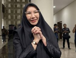 Diklaim Masih Kader Golkar