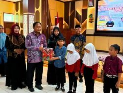 Bahasa Banua Jadi Muatan Lokal