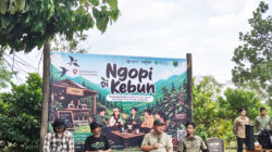 Terus Gali Potensi Daerah, Kembangkan Kopi Liberika sebagai Ikon Ekonomi dan Wisata Daerah