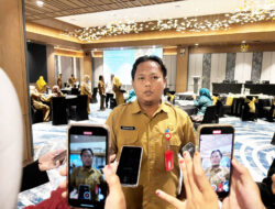 Pemkab Berau Dorong Kesadaran Masyarakat untuk Kelola Sampah Berbasis Lingkungan