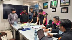 Kejari Bulungan Usut Dugaan Korupsi Benuanta Fest 2K25
