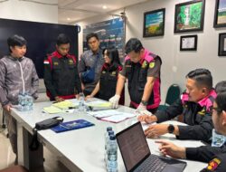 Kejari Bulungan Usut Dugaan Korupsi Benuanta Fest 2K25