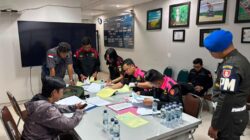Periksa Staf dan Kabid Dua OPD, Kejari Telusuri Dugaan Korupsi Benuanta Fest 2K25