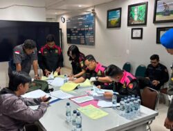 Periksa Staf dan Kabid Dua OPD, Kejari Telusuri Dugaan Korupsi Benuanta Fest 2K25