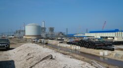 Bangun Sinergi Kawasan Industri-UMKM