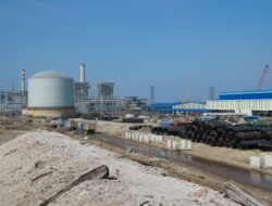 Bangun Sinergi Kawasan Industri-UMKM