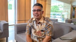 Bukan Listrik, Tapi Efesiensi Aanggaran