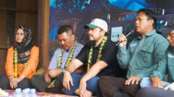 Tim Verifikator Nasional ke Pesisir Berau