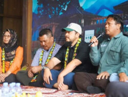 Tim Verifikator Nasional ke Pesisir Berau