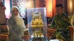 Bupati Berau Buka MTQ ke-56, 738 Peserta dari 13 Kafilah Kecamatan Bersaing di Kecamatan Talisayan