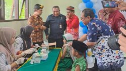 Bulungan Masih Berstatus Endemis DBD