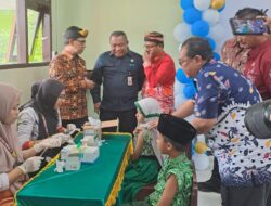 Bulungan Masih Berstatus Endemis DBD