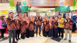 Dekranasda Berau Manfaatkan Pameran Nasional, Promosikan Produk Unggulan Bumi Batiwakkal