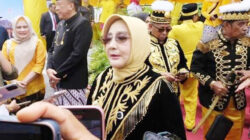Pemkab Berau Komit Menjaga Warisan Budaya dari Dua Kesultanan di Bumi Batiwakkal