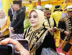 Pemkab Berau Komit Menjaga Warisan Budaya dari Dua Kesultanan di Bumi Batiwakkal