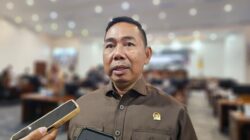 DPRD Kaltara Dorong Percepatan Penanganan Jalan di Krayan