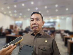 DPRD Kaltara Dorong Percepatan Penanganan Jalan di Krayan