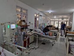 Pasien Cuci Darah Meningkat, DPRD Minta Pemerintah Tingkatkan Fasilitas