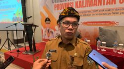 Penduduk Miskin Kaltara Berkurang